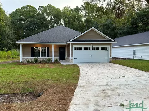 414 Main St, Midway, GA 31320