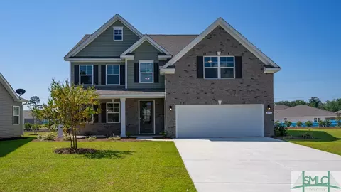 149 Cubbedge Dr, Rincon, GA 31326