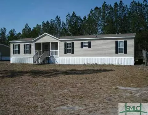 607 Gable Ln, Guyton, GA 31312 photo 1