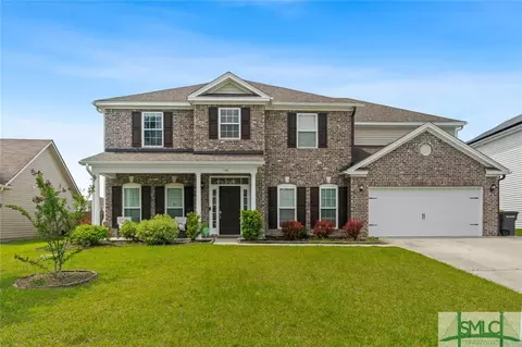 58 Telford St, Savannah, GA 31407