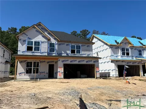 205 Laguna Way, Savannah, GA 31405