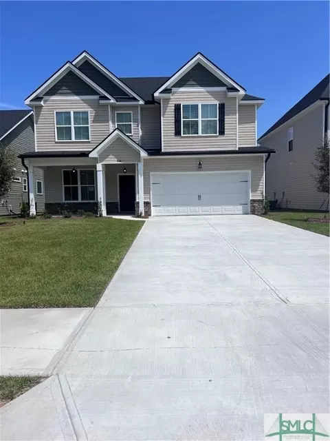 203 Laguna Way, Savannah, GA 31405
