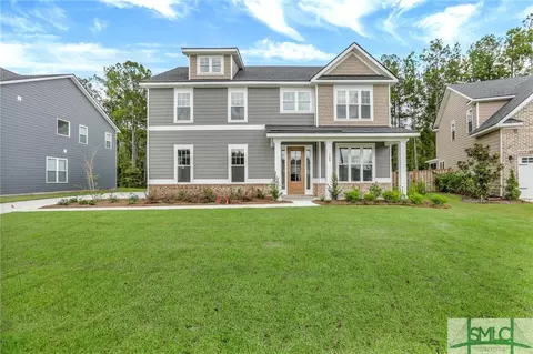 313 Highland Cir, Richmond Hill, GA 31324