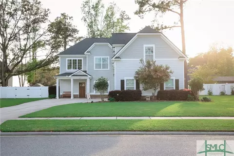 206 Blandford Way, Rincon, GA 31326