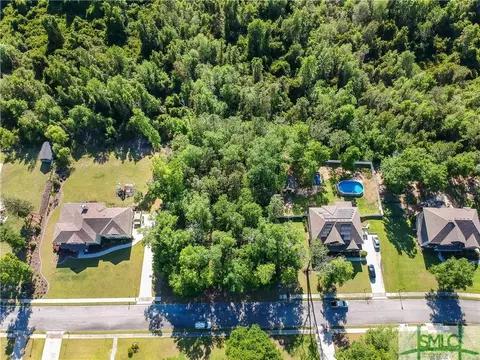 113 Crestview Dr, Guyton, GA 31312 photo 1