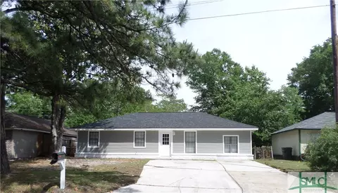 6983 Howard Foss Dr, Savannah, GA 31406
