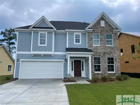 297 Lake Lilly Dr, Richmond Hill, GA 31324