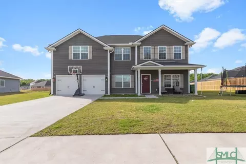 343 Fairview Ct, Hinesville, GA 31313