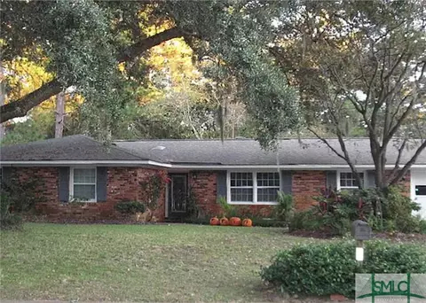 37 S Cromwell Rd, Savannah, GA 31410