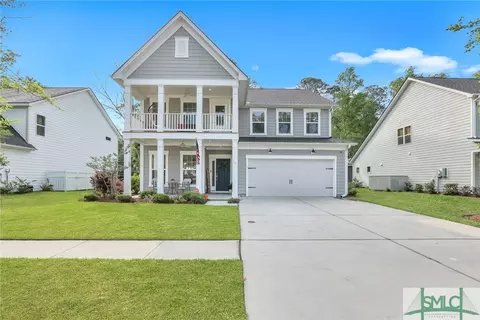 29 Franklin Cut Cut, Richmond Hill, GA 31324