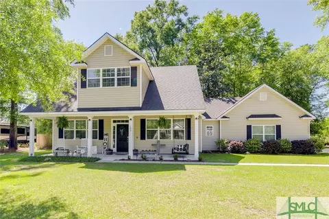 103 Wigeon Way, Springfield, GA 31329