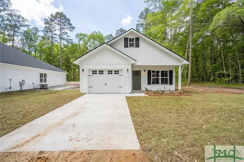 lot96 Main St, Midway, GA 31320