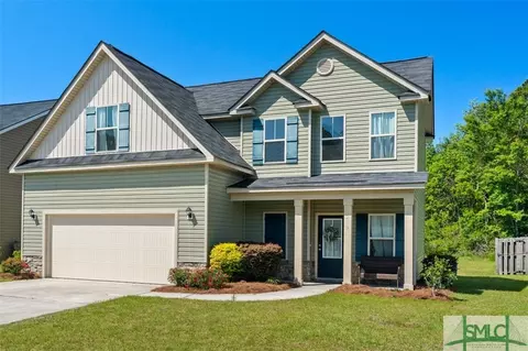 219 Freedom Trl, Guyton, GA 31312