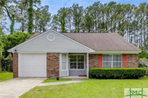 107 Turnbuckle Ct, Savannah, GA 31410