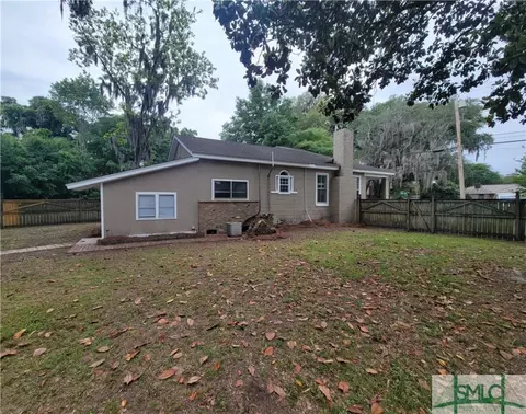 4604 Garrard Ave, Savannah, GA 31405