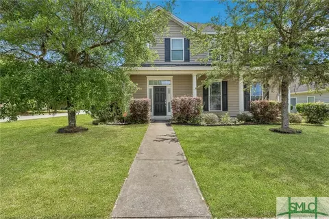11 Savannah Ln, Richmond Hill, GA 31324