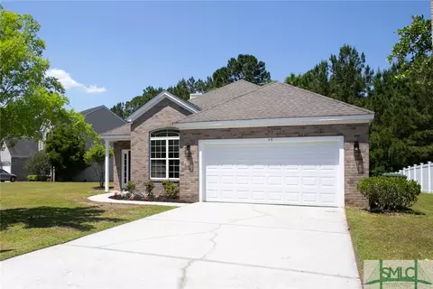 25 Old Bridge Dr, Pooler, GA 31322 photo 3