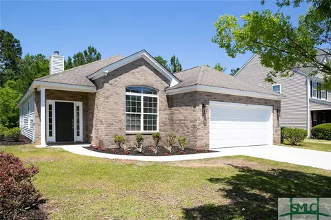 25 Old Bridge Dr, Pooler, GA 31322