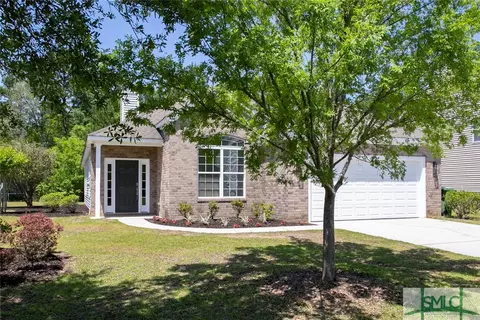 25 Old Bridge Dr, Pooler, GA 31322 photo 4
