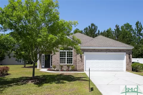 25 Old Bridge Dr, Pooler, GA 31322 photo 2