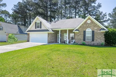 302 Silver Brook Cir, Pooler, GA 31322