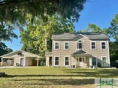 2308 Godbee Ave, Garden City, GA 31408