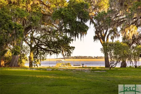 9940 Whitefield Ave, Savannah, GA 31406