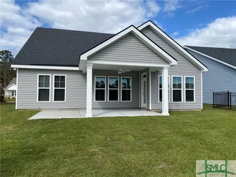 119 Como Dr, Pooler, GA 31322 photo 28