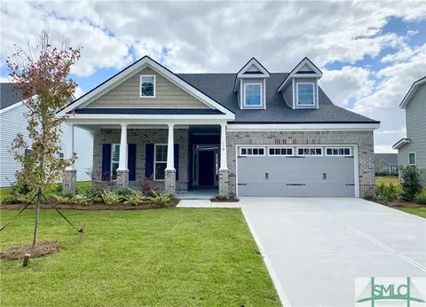 119 Como Dr, Pooler, GA 31322