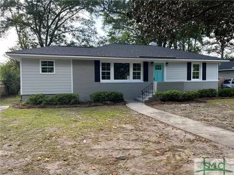 2317 Pinetree Rd, Savannah, GA 31404