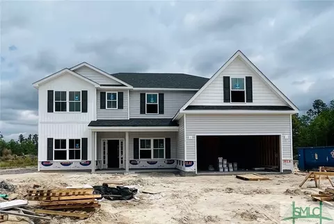 131 Church Hill Dr, Guyton, GA 31312