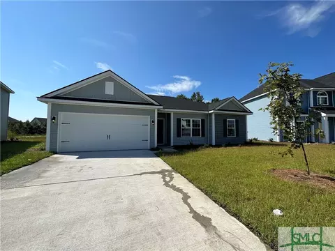 158 Courage Way, Hinesville, GA 31313