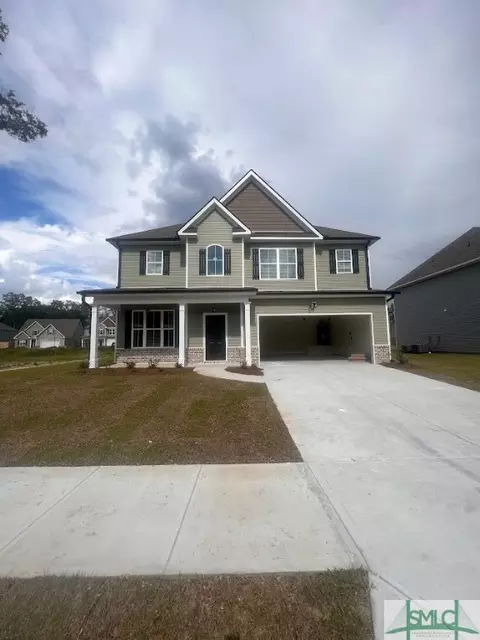115 Sams Dr, Guyton, GA 31312