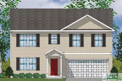 121 Jennie Dr, Springfield, GA 31329 photo 2