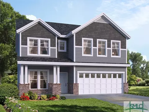 9 Superior Ln, Pooler, GA 31322 photo 1