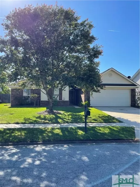 229 Chippingwood Cir, Pooler, GA 31322