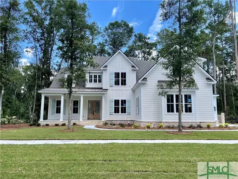 35 Waldburg Way, Richmond Hill, GA 31324