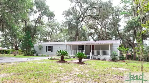 357 Lakeside Way, Midway, GA 31320 photo 2