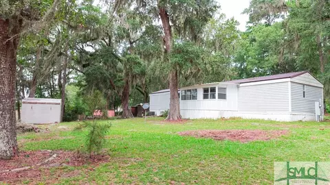 357 Lakeside Way, Midway, GA 31320 photo 5