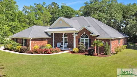 320 Lou Page Ln, Richmond Hill, GA 31324