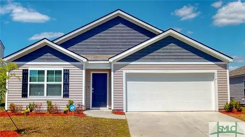 174 Tobago Cir, Guyton, GA 31312