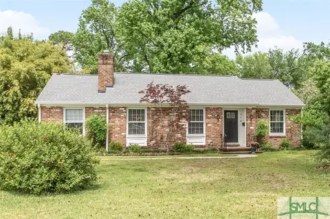 314 Lamara Dr, Savannah, GA 31405