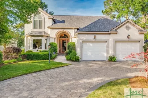 2 Cloverwood Ct, Savannah, GA 31411