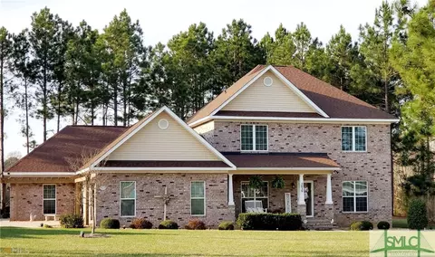 3039 Mccall Blvd, Statesboro, GA 30461