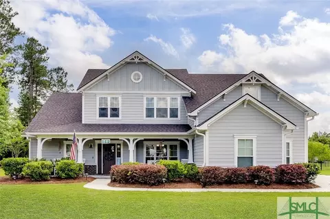 112 Ruby Trl, Guyton, GA 31312 photo 1