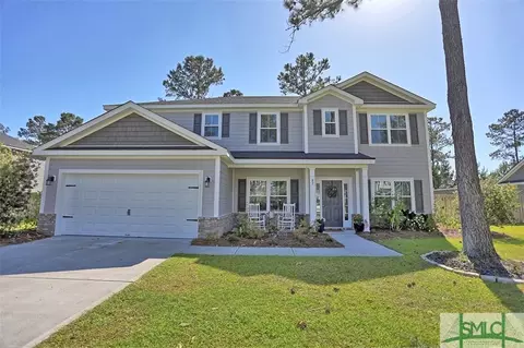 82 Shortleaf Trl, Richmond Hill, GA 31324