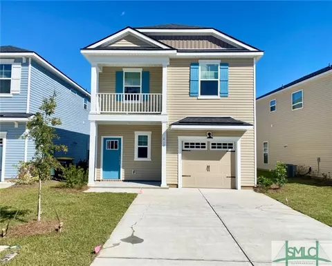 217 Flagler Dr, Savannah, GA 31419