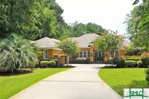 121 Baymeadow Pt, Savannah, GA 31405
