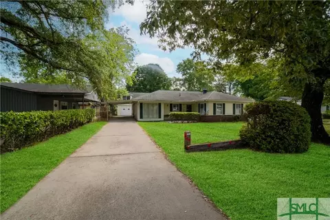 316 Cantyre St, Port Wentworth, GA 31407