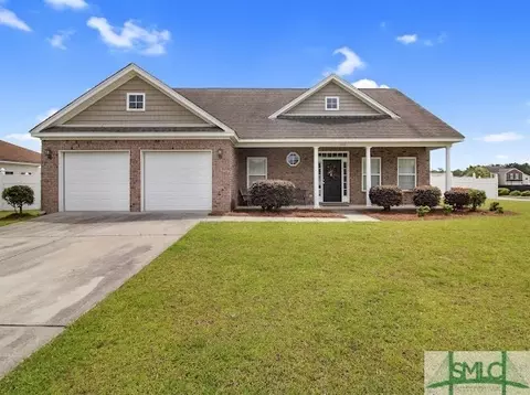 900 Lupine St, Guyton, GA 31312